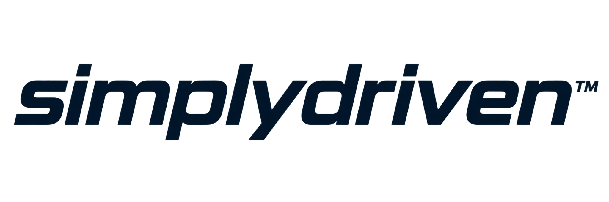 SimplyDriven